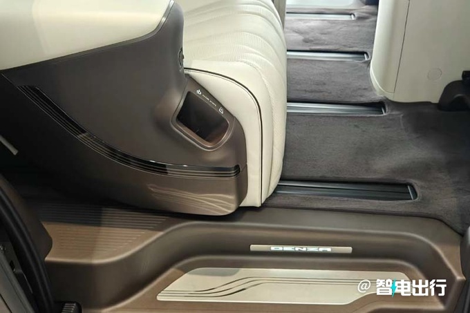 腾势赵长江腾势D9 5天后上市 4S店实车已到店-图13