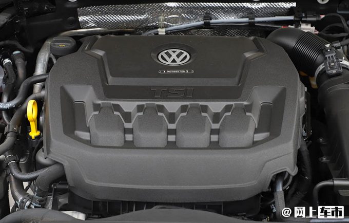 大众新款蔚揽配置曝光预售26.5万起 7月份上市-图1