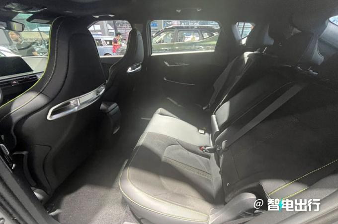 起亚4S店EV6八月25日上市预计卖30万元-图6