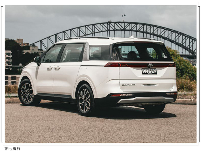 起亚全新嘉华曝光入门搭1.6T动力/或推顶配版本-图3