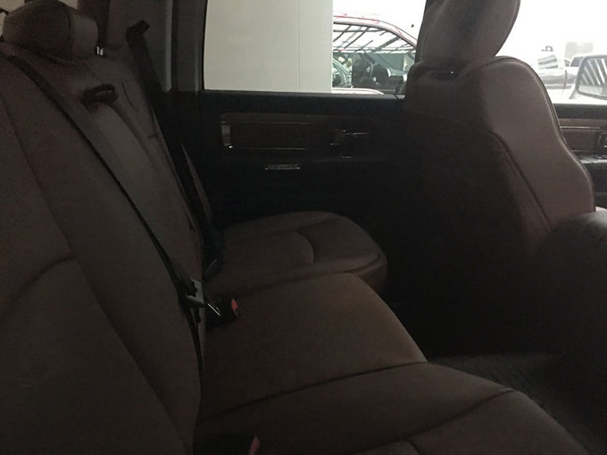 道奇公羊长角号1500 港口批发价售往全国-图9