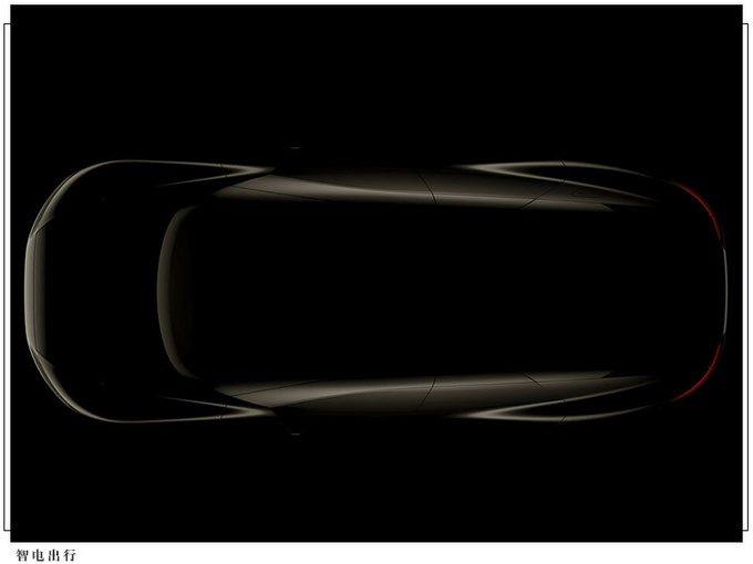 奥迪新车渲染图曝光对开车门/最快下月亮相-图3
