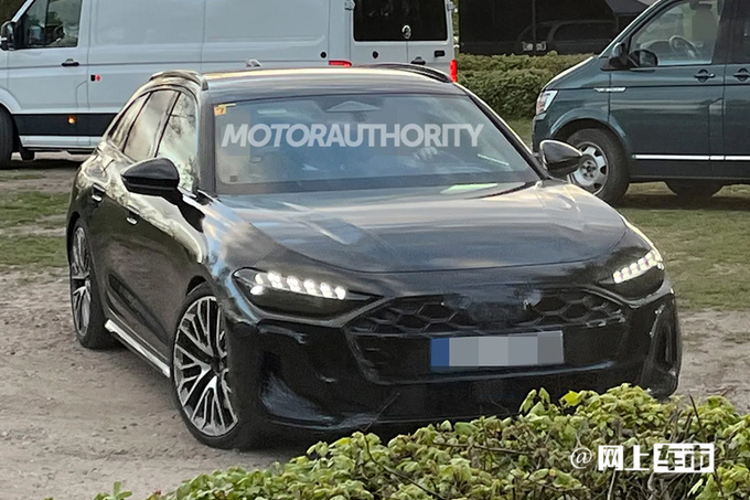 奥迪2024年新车规划曝光含全新Q5A4Q7等车型-图4