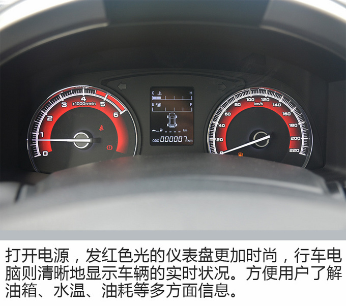 可多拉五十公斤大白菜 实拍首款长货箱合资皮卡-图19