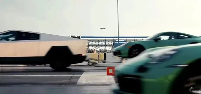 竞争异常激烈新能源皮卡四驱已成趋势-图11