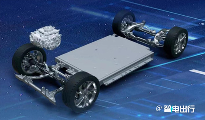 东风eπ007 11月6日首发年底预售 配电动剪刀门-图8