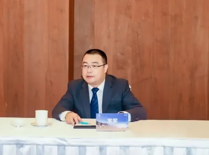 鄭州日產P20皮卡曝光方盒子硬派造型將具備多種動力形式-圖2