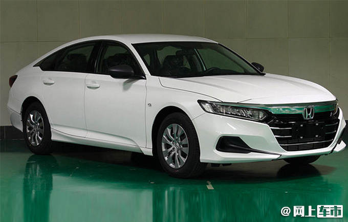 广汽本田年内再推6款新车新款雅阁将9月上市-图1