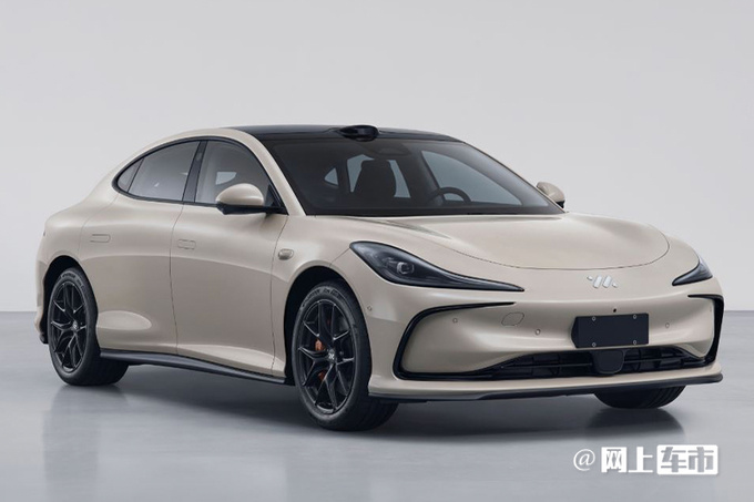 智己L6二季度上市续航超1000km 4S店或卖18-27万-图3