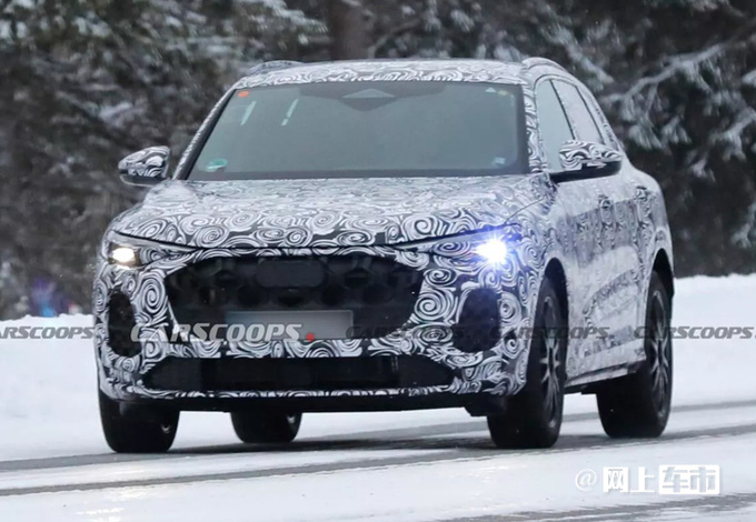 奥迪官宣将推20款新车全新一代A6二季度发布-图11