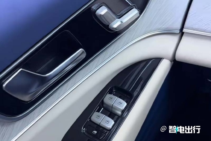 奇瑞内部风云T9预计卖15-17万4月30日上市-图16