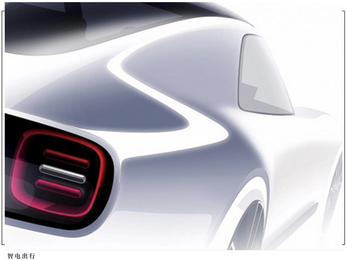 本田Sports EV概念车有望量产搭本田e同款动力-图4