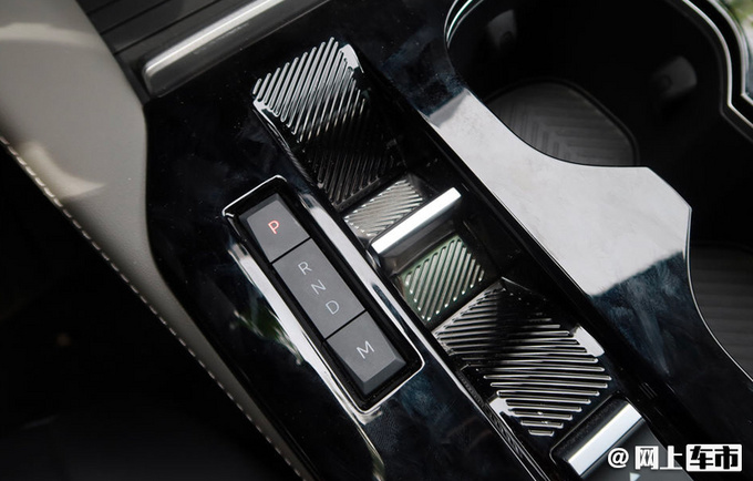 东风雪铁龙凡尔赛C5 X预售 XX-XX万 9月上市-图10