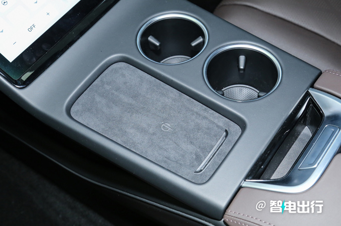 加X.X万买四驱魏牌新摩卡售XX.XX万 性能更强-图8