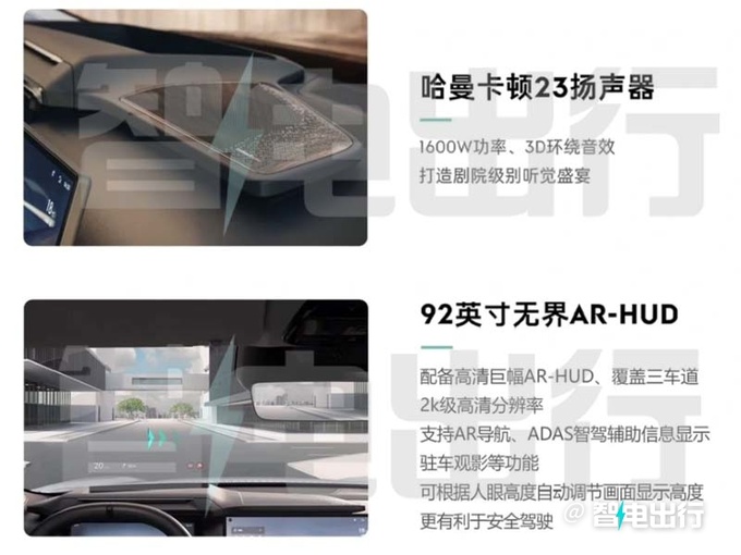 领克08实车到店本月预售 预计卖19.98万起-图13