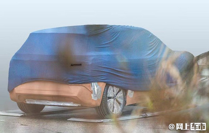 福特纯电探险者或将国产预计超40万元 PK蔚来ES8-图3