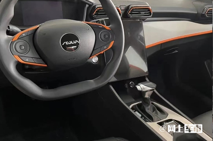 风神奕炫冠军版6月2日上市4S店售8.99万元-图7