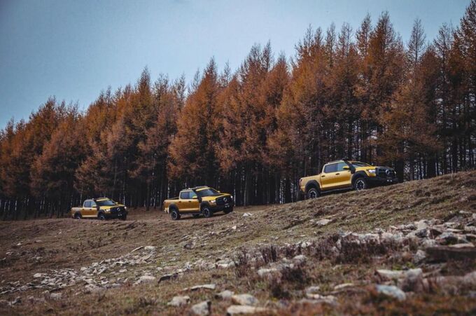 今年第四弹四川省达州市皮卡全面解禁-图4