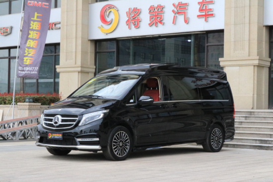 平行进口奔驰麦特斯 内饰全新改装示例图-图1