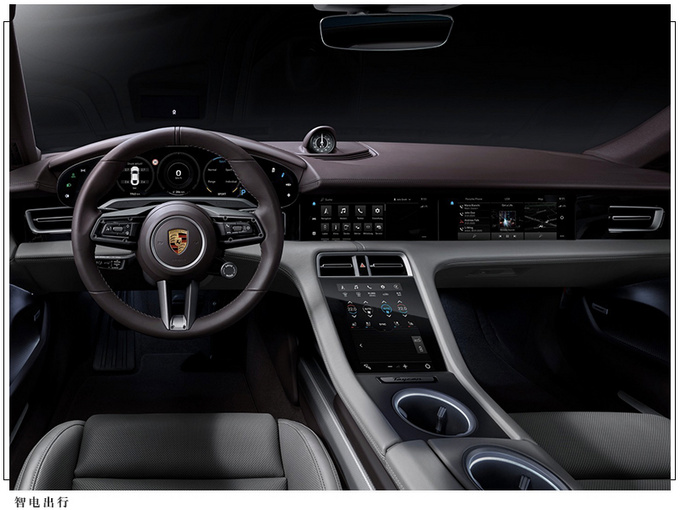 保时捷Taycan召回突然断电隐患/共计4.3万辆-图4