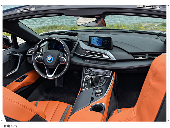 宝马将推两款全新车型搭新动力/有望出敞篷车-图5