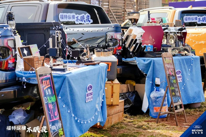 思路彻底打开皮卡货箱的玩法越来越落地-图12