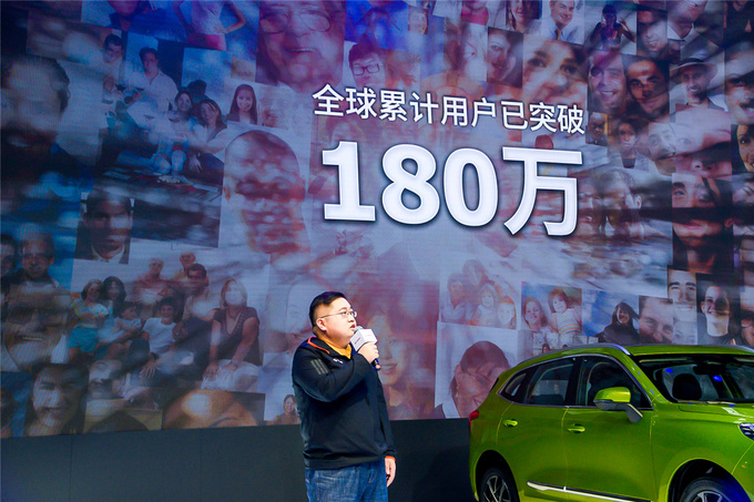 长城皮卡销量突破20万在皮卡行业到底意味着什么-图16