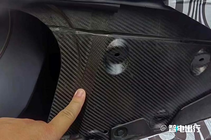 赵长江腾势轿车10月公布替代保时捷Panamera-图5