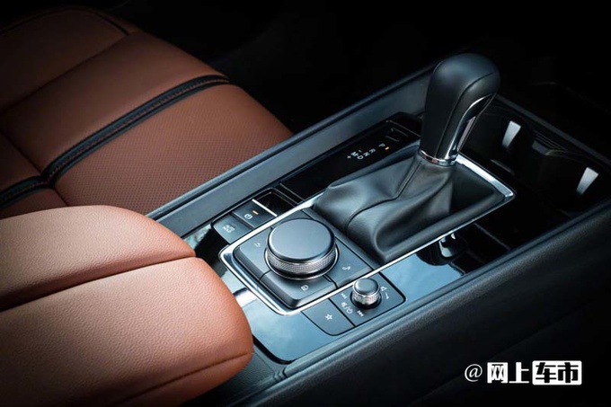 马自达CX-50首台下线5月上市 预计卖17.98-23.98万-图20