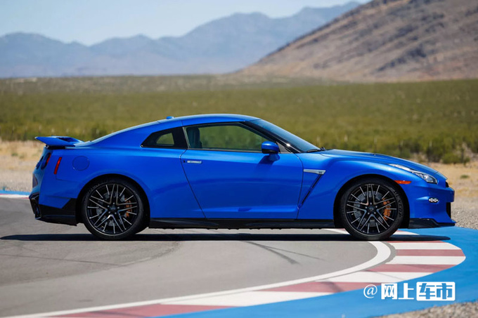 日产GT-R R35将停产增推多款新车型/搭载固态电池-图5
