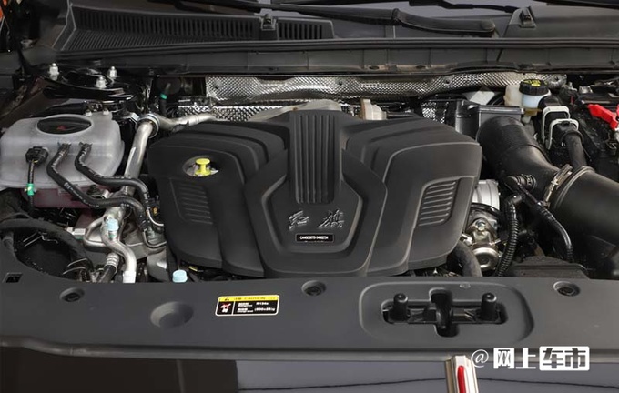 红旗新H6将上市配置大调整入门版降1.3万-图8