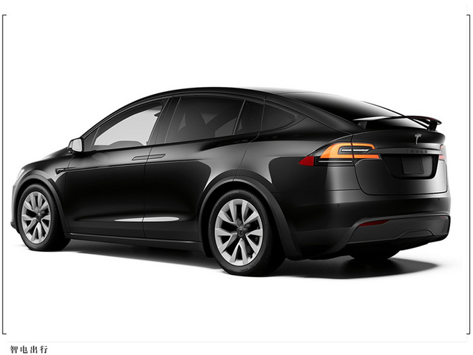 特斯拉新款车型接受预订配全新方向盘/明年交付-图4