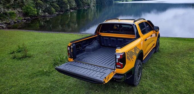 1月皮卡自动挡销量占比达47.34再创新高-图7