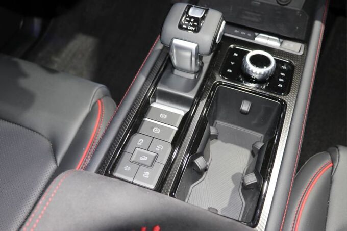 满载越野期待而来 江铃大道多款明星车型演绎户外新玩法-图18