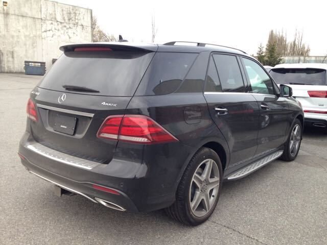 18款奔驰GLE400加版 五一购车节省数万元-图3