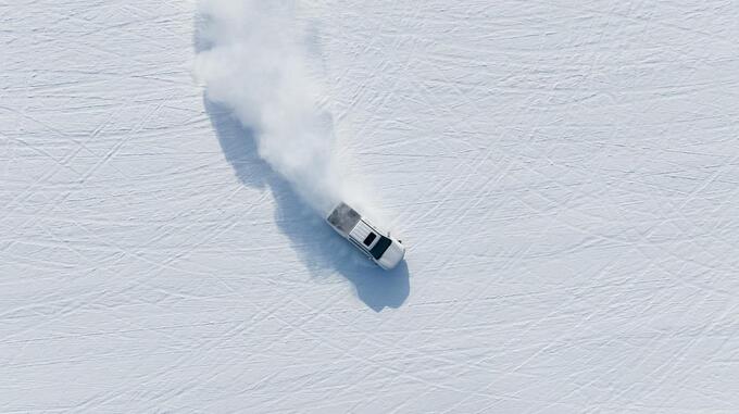 应需而来解决低温用车问题江铃大道极寒版发布-图6