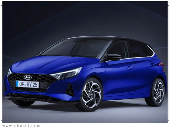 韩系5款新车3月初发布 豪华轿车与奥迪A6L同级-图3