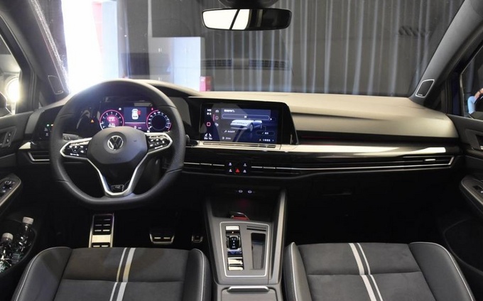 颜值炸裂操控出众三款10万级运动型车推荐-图10