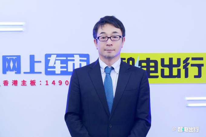 广汽本田副总经理PHEV是新能源时代用户出行的最优解-图1