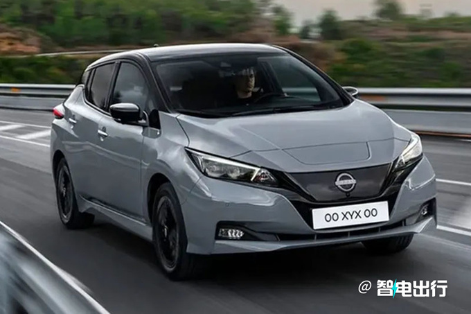 日产我们的未来是电动汽车将停止开发新内燃机-图1