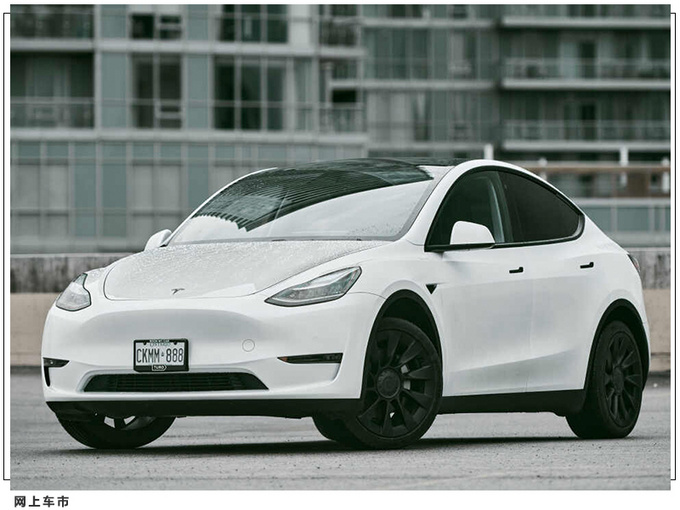 特斯拉再次面临召回两权威机构下调其安全评级-图5