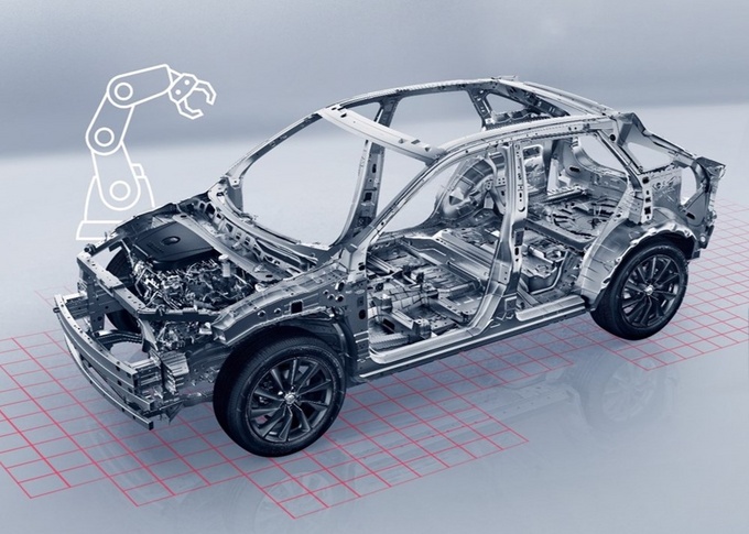 拒绝躺平90后启辰大V工程师说造车是一件很酷的事-图6