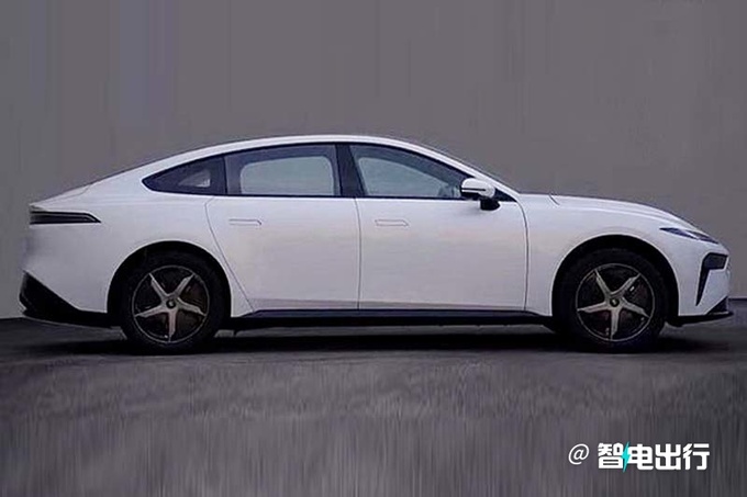 东风eπ007首发XX月XX日预售 配电动剪刀门-图3