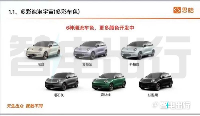 江淮钇为3五月20日预售续航600km 预计8万起售-图6
