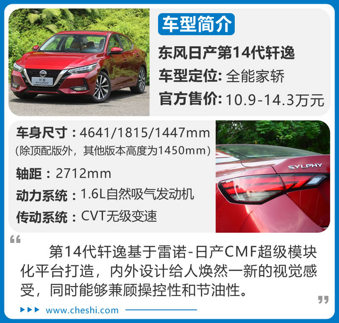 喜迎开学季 合资家轿的三好学生竟然是它-图2