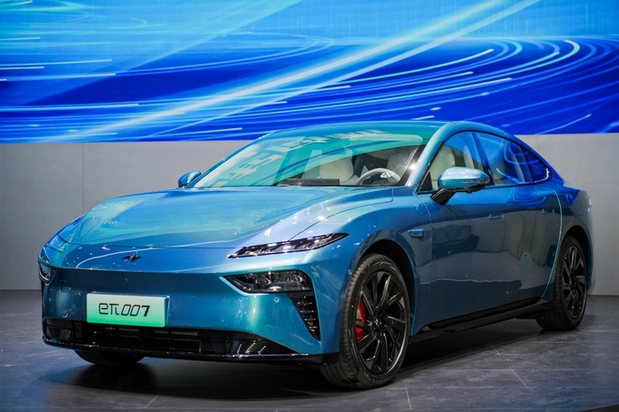 2023廣州車展東風(fēng)品牌三大產(chǎn)品系列品牌集中亮相-圖4