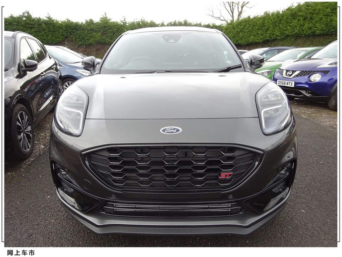 福特小号锐际高性能版搭1.5T引擎/零百6.7秒-图2