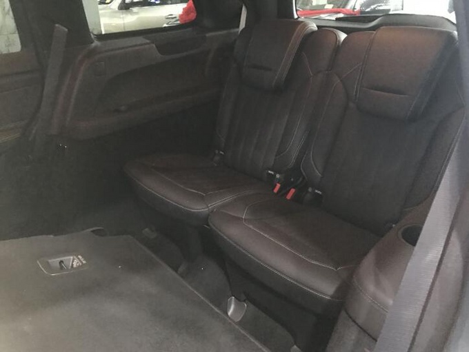 2019款奔驰GLS450特卖 抄底价格拥有爱车-图7