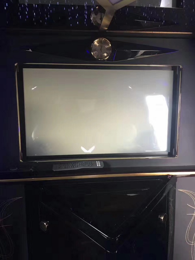 真正美规路虎皇家一号 加长5.98米促销中-图8