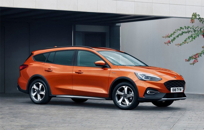 福克斯旅行版11月20日上市 下月初到店 预计14万起售-图1